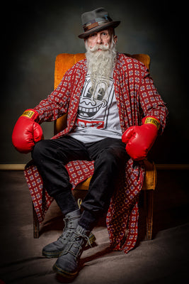 The Boxer