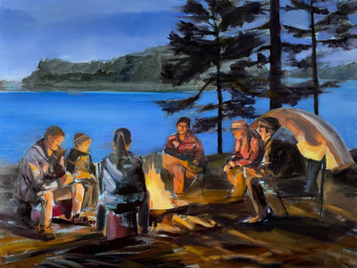 Campfire Stories