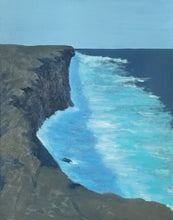 Load image into Gallery viewer, Coastline, Hawaii