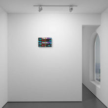 Load image into Gallery viewer, Close up things looked different