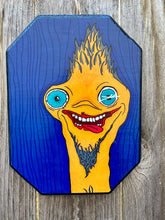 Load image into Gallery viewer, Yellow Bird's a Little Crazy