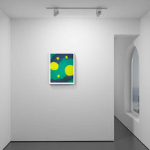 Load image into Gallery viewer, YELLOW MOONS