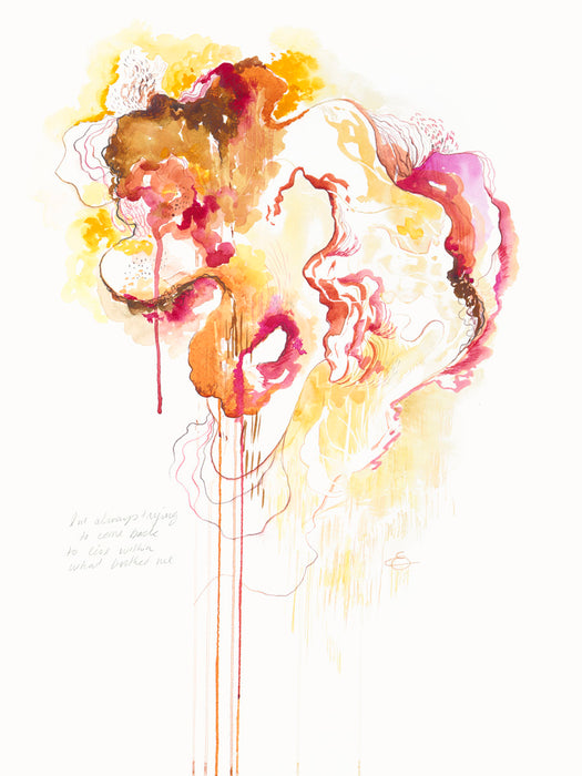 Flourishing 1