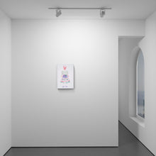 Load image into Gallery viewer, Devil in a Striped Skirt