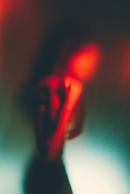 Mystery Girl