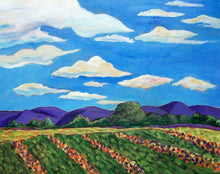 Load image into Gallery viewer, Summer Fields