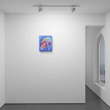 Load image into Gallery viewer, Abstract Floral Bouquet