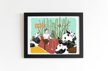 Load image into Gallery viewer, Panda