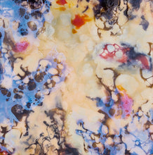 Load image into Gallery viewer, Pink Pond with Algae and Koi