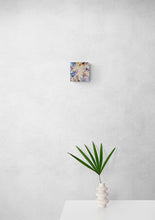 Load image into Gallery viewer, Pink Pond with Algae and Koi