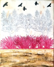 Load image into Gallery viewer, A Tree Shelters II