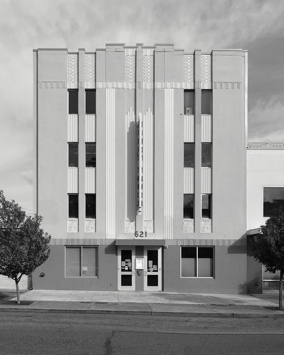 First Tower (First United Methodist Church,) 621 Tacoma Ave S, Tacoma, WA