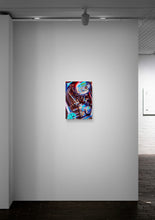 Load image into Gallery viewer, Internal Combustion #4