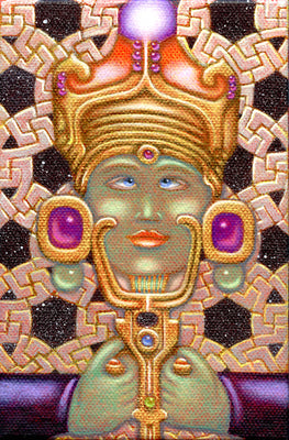 18 Rabbit Astronaut Antifaz