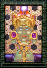 Load image into Gallery viewer, 18 Rabbit Astronaut Antifaz