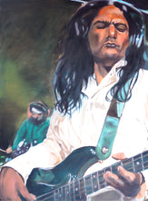 Load image into Gallery viewer, Thievery Corporation...Hash on Bass