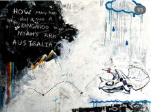 Load image into Gallery viewer, How…?