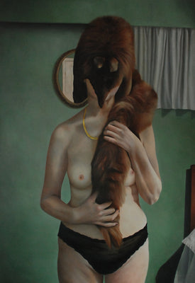 The Fox Hat