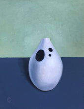 Load image into Gallery viewer, Vase with Three Holes (2)