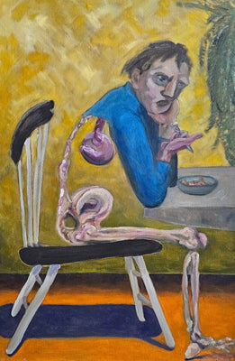 Empty Man