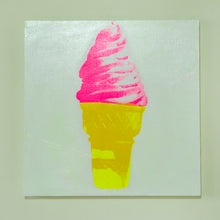 Load image into Gallery viewer, Sunset Soft Serve