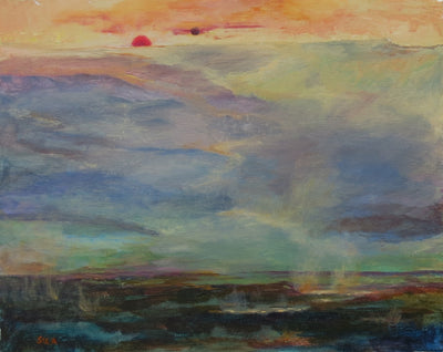 Twin Suns of Manichaen