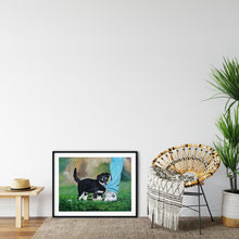 Load image into Gallery viewer, Playful Dog