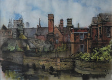 Load image into Gallery viewer, The River Cam