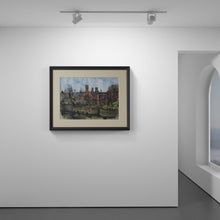 Load image into Gallery viewer, The River Cam