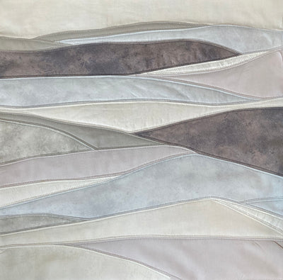 Palouse Hills in December