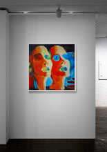 Load image into Gallery viewer, Thought Echo