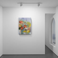 Load image into Gallery viewer, Walking in Silence