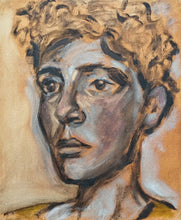 Load image into Gallery viewer, Watching the news