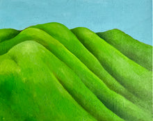 Load image into Gallery viewer, Small California Rolling Hills