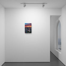 Load image into Gallery viewer, Scenic Sunset in Seattle
