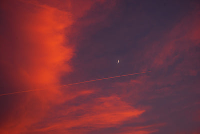 Shoot the Moon