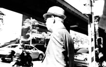 Load image into Gallery viewer, Taipei, 02 (To be here. To be different. series)