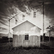 Load image into Gallery viewer, Another Place: That house on my street