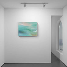 Load image into Gallery viewer, A Gentle Shift