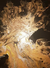 Load image into Gallery viewer, Gold autumn 2