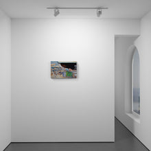 Load image into Gallery viewer, Boatyard Nap #2