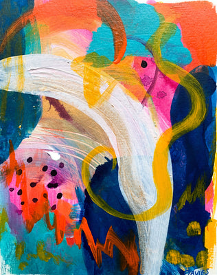 “MIDNIGHT DANCE”