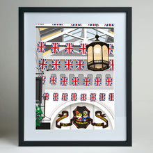 Load image into Gallery viewer, The Punch & Judy Pub, Covent Garden