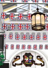 Load image into Gallery viewer, The Punch & Judy Pub, Covent Garden