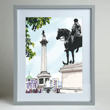 Load image into Gallery viewer, Trafalgar Square