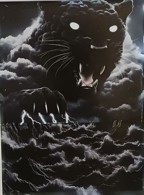 The Storm After The Calm 5