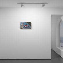 Load image into Gallery viewer, Boats on Taquile Island