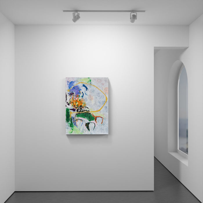 Sometimes I Give Myself The Creeps