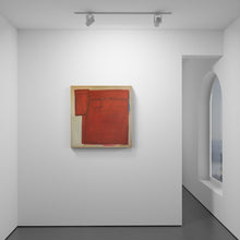 Load image into Gallery viewer, Red Map