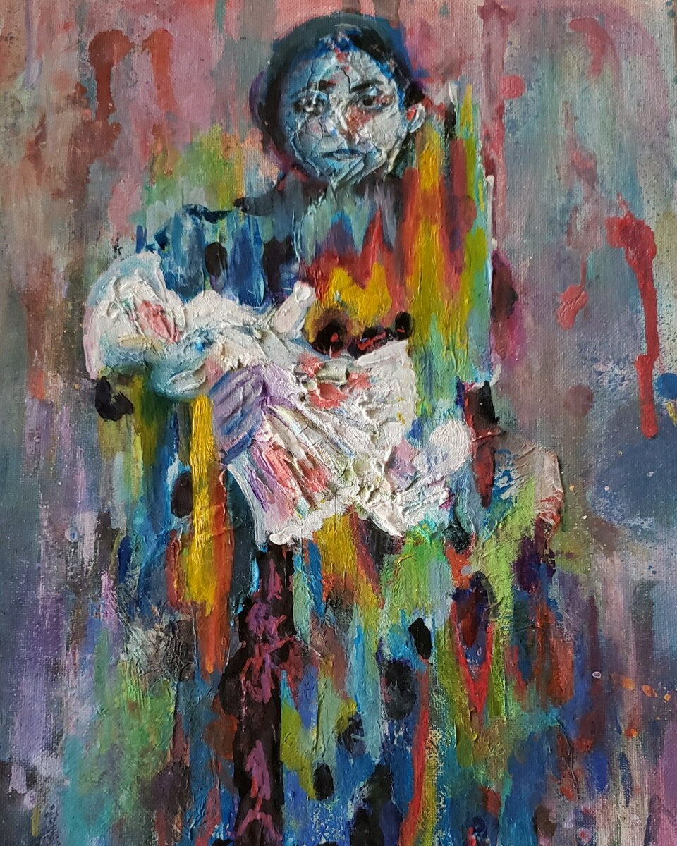 Nadya Babich
